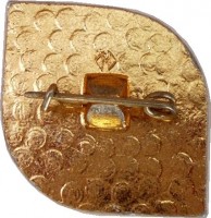 Badge  