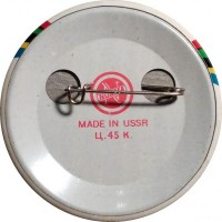 Badge  