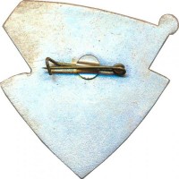Badge  