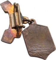 Badge  