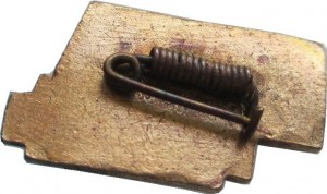 Badge  