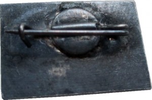 Badge  