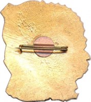 Badge  