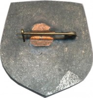 Badge  