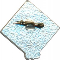 Badge  