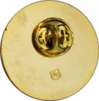 Badge  