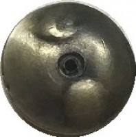 Нагрудный знак ДСО 