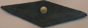 Нагрудный знак ВМФ 