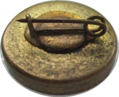Нагрудный знак Сталин 100 Лет 1879 - 1979 