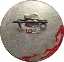 Badge  