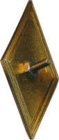 Нагрудный знак Медицинский ВУЗ 