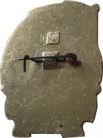 Badge  
