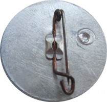 Badge  