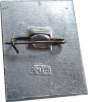 Badge  