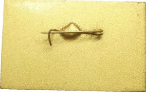 Badge  