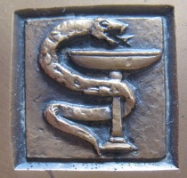 Badge  