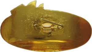 Badge  