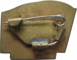 Badge  