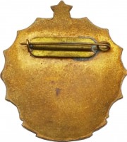 Badge  