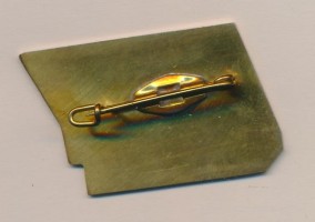 Badge  