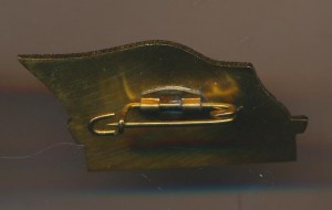 Badge  
