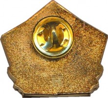 Badge  