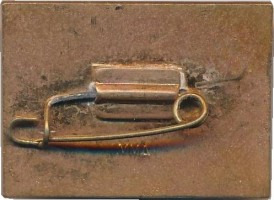 Badge  