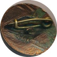 Badge  