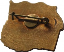 Badge  