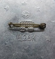 Badge  