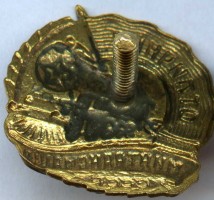 Badge  
