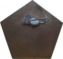 Badge  