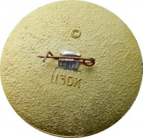Badge  
