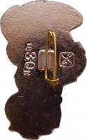 Badge  