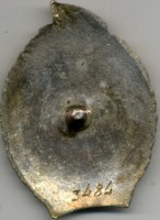 Badge  