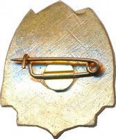 Badge  