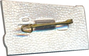 Badge  