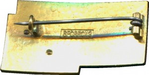 Badge  