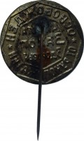 Badge  