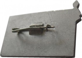 Badge  