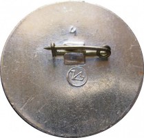 Badge  