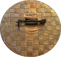 Badge  