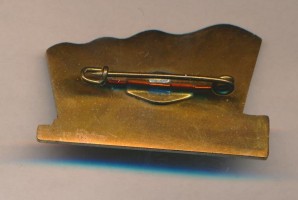 Badge  