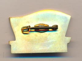 Badge  