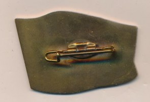 Badge  