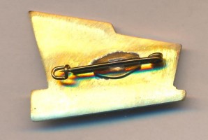 Badge  