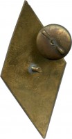 Badge  