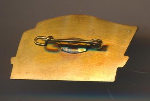 Badge  