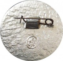 Badge  