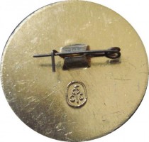 Badge  